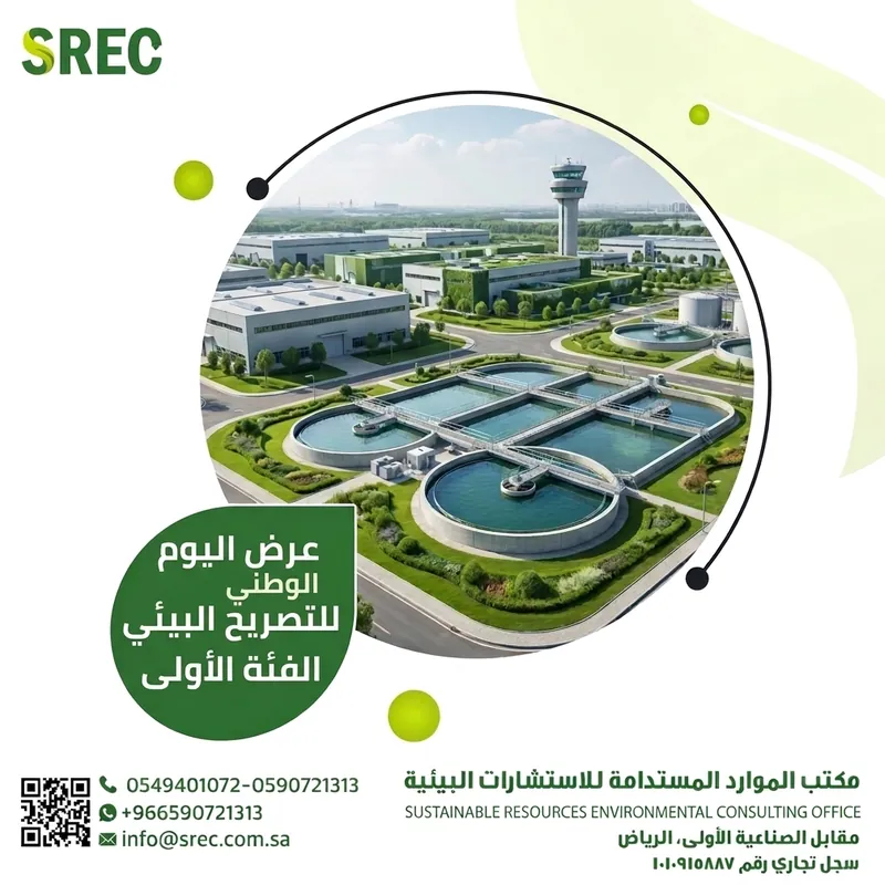 National Day Offer: Category I Environmental Permit