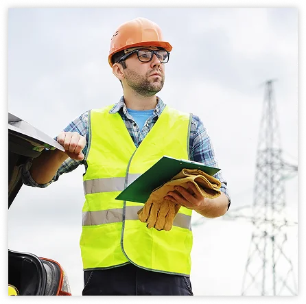 مكتب الموارد المستدامة للاستشارات البيئية — استشارات وتصاريح بيئية في السعودية