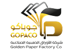 شركة الأوراق الذهبية الصناعية (جوباكو)