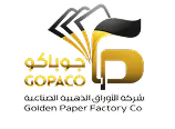 شركة الأوراق الذهبية الصناعية (جوباكو)