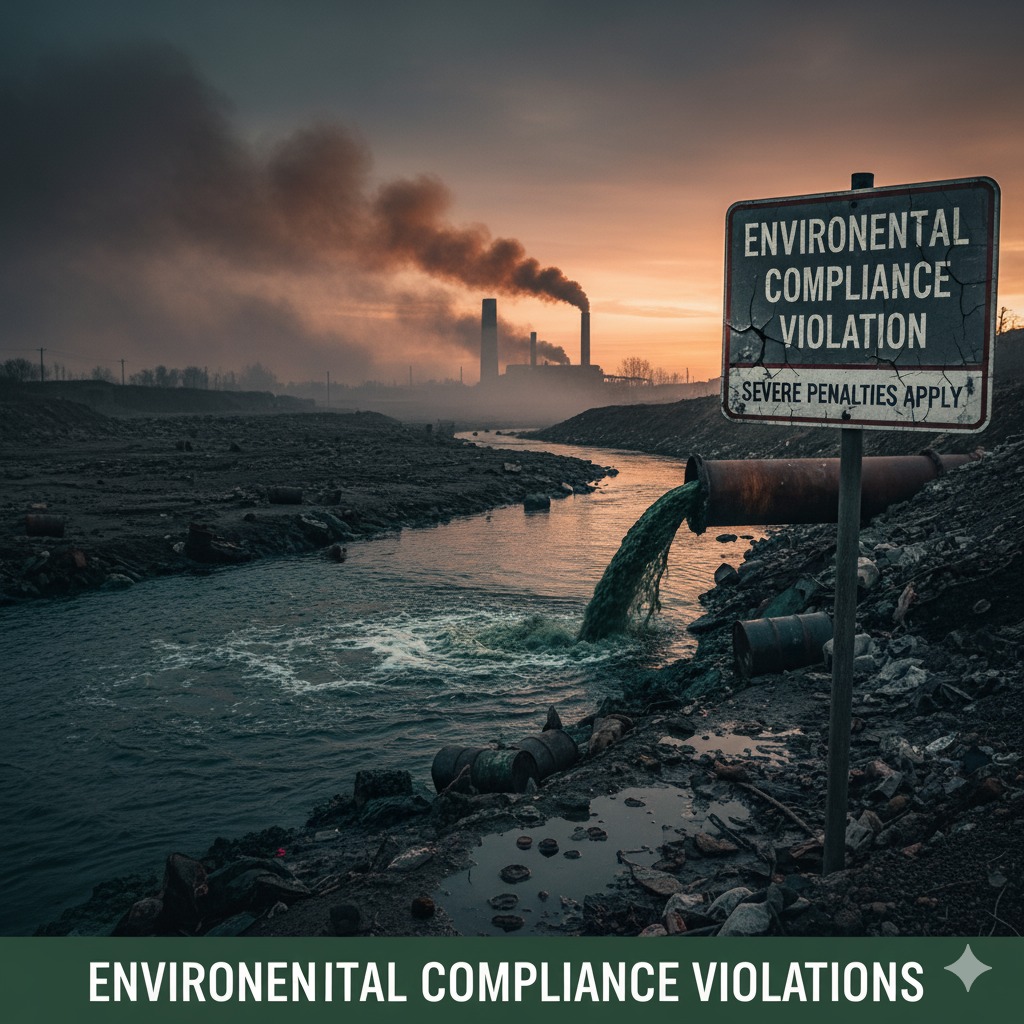 All inquiries regarding obtaining an environmental permit